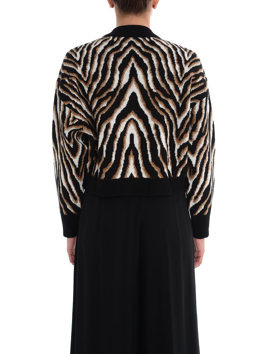 Chirulli Shop | MAGLIA ERIKA CAVALLINI collezione Donna A/I 2023