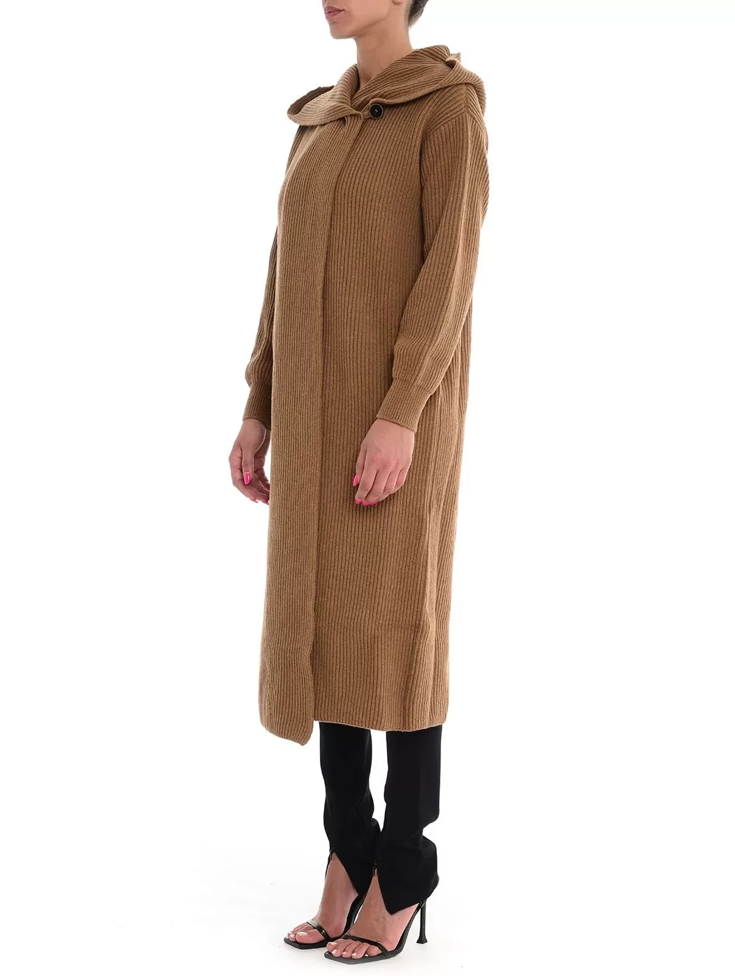 CHIRULLISHOP | COAT ERIKA CAVALLINI Discover the new 2023 women collection