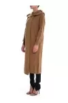 CHIRULLISHOP | COAT ERIKA CAVALLINI Discover the new 2023 women collection
