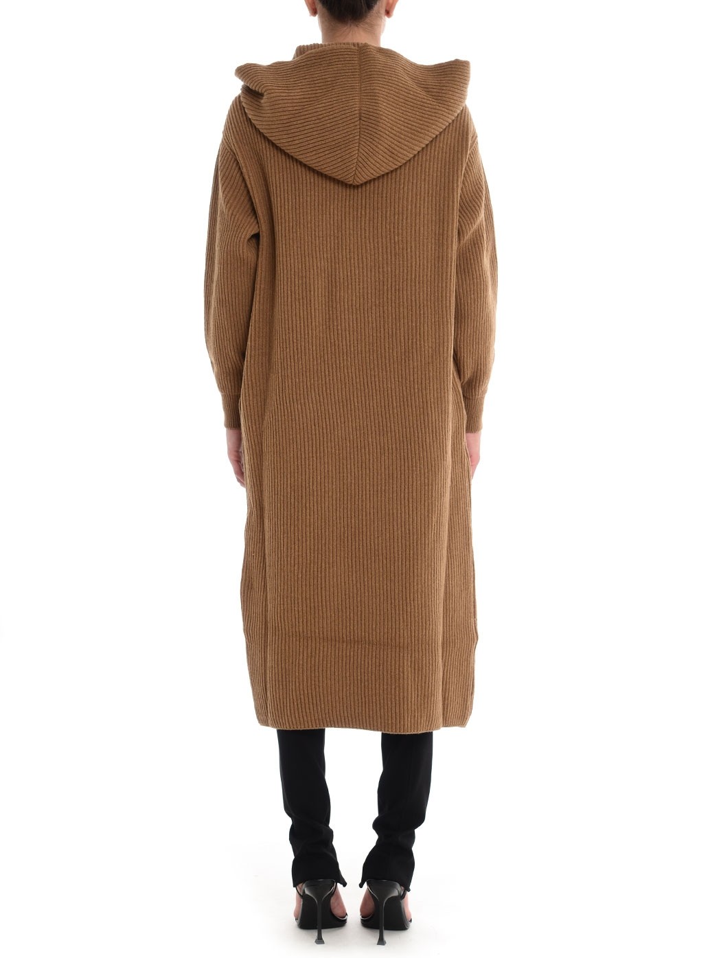CHIRULLISHOP | COAT ERIKA CAVALLINI Discover the new 2023 women collection