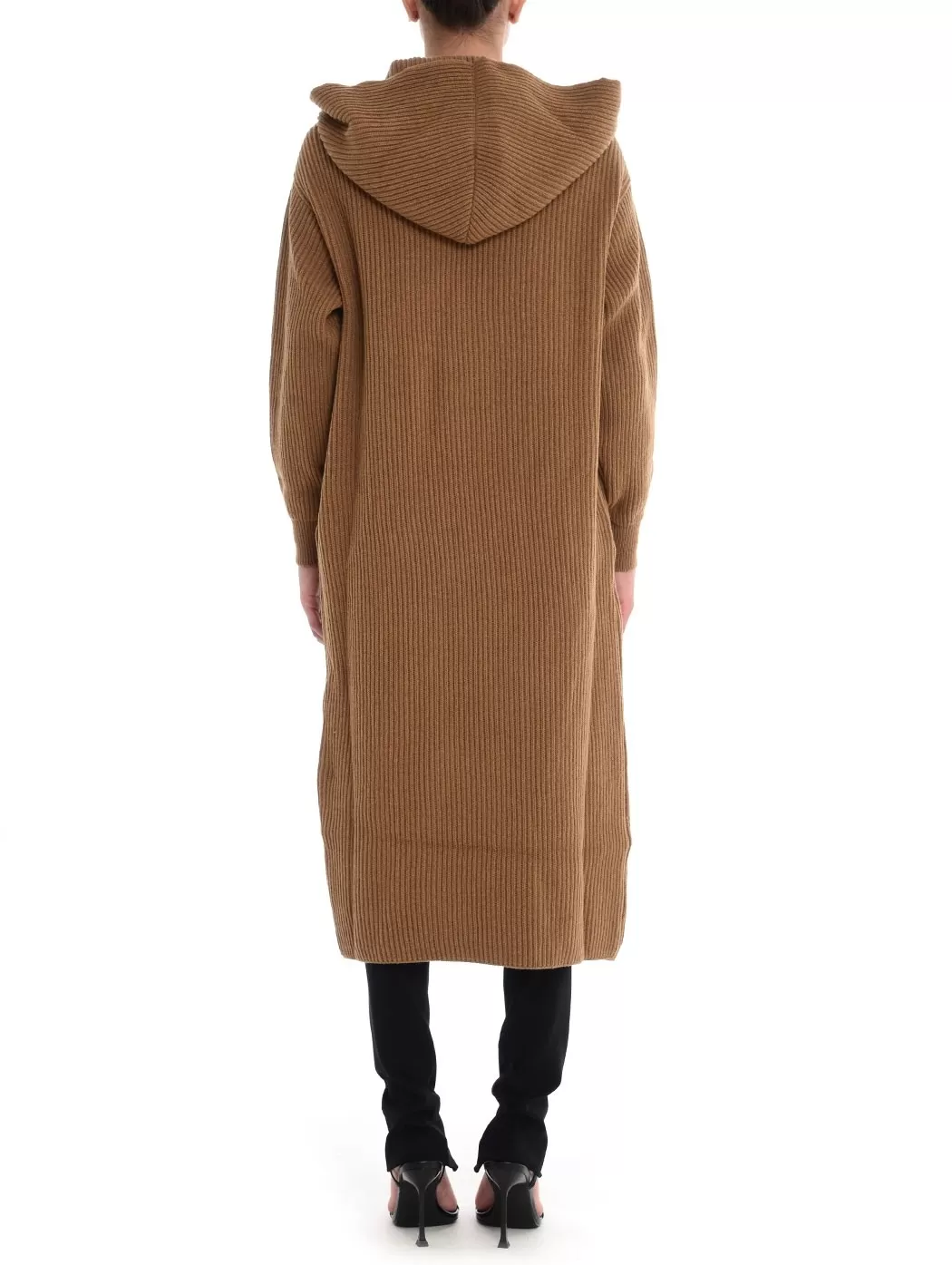 CHIRULLISHOP | COAT ERIKA CAVALLINI Discover the new 2023 women collection
