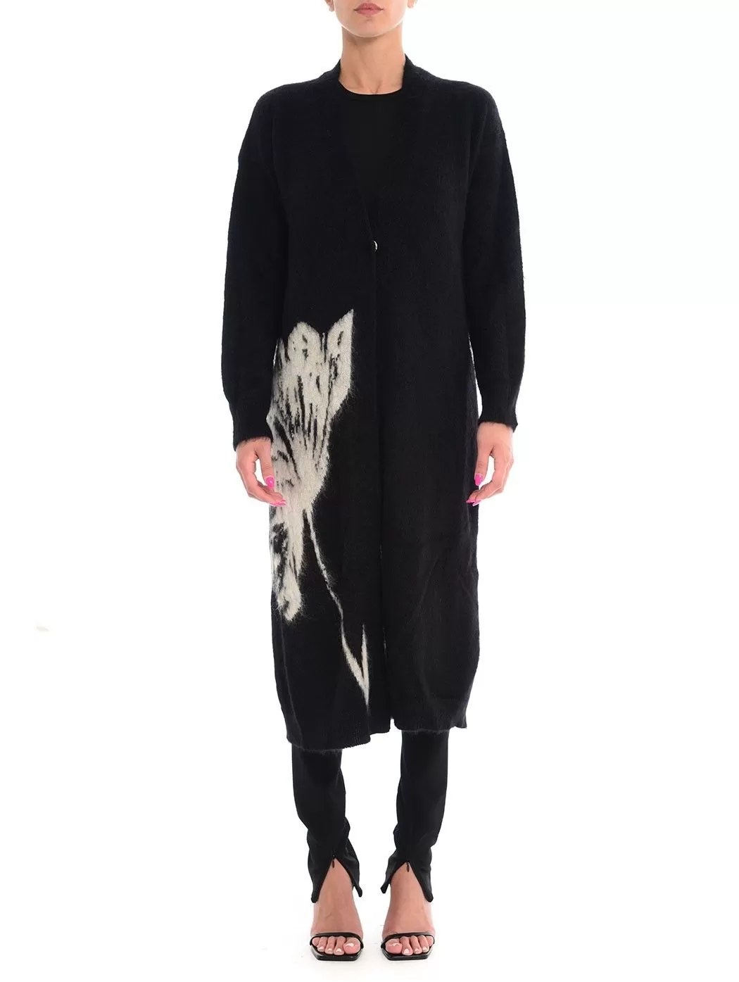 Chirulli Shop | MAGLIA ERIKA CAVALLINI collezione Donna A/I 2023