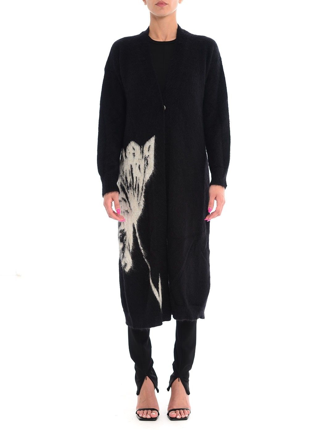 Chirulli Shop | MAGLIA ERIKA CAVALLINI collezione Donna A/I 2023