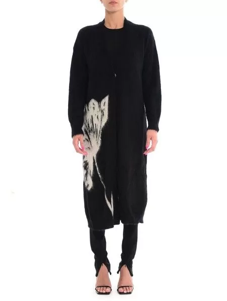 CHIRULLISHOP | SWEATER ERIKA CAVALLINI Discover the new 2023 women collection
