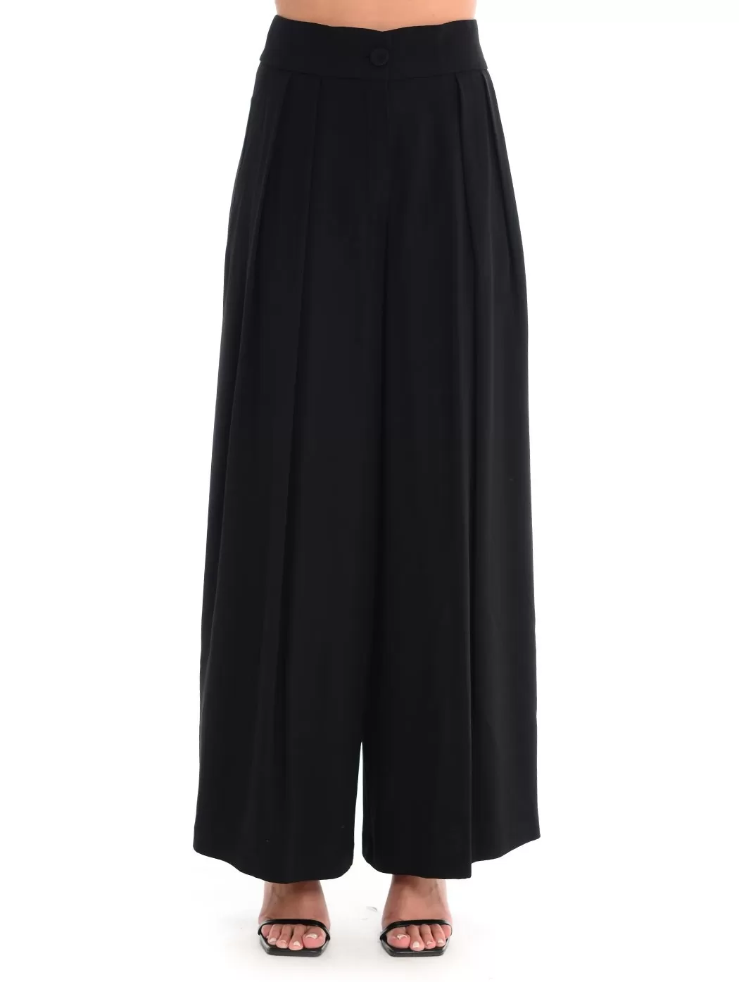 Chirulli Shop | PANTALONE ERIKA CAVALLINI collezione Donna A/I 2023