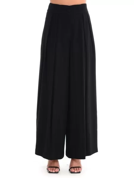Chirulli Shop | PANTALONE ERIKA CAVALLINI collezione Donna A/I 2023