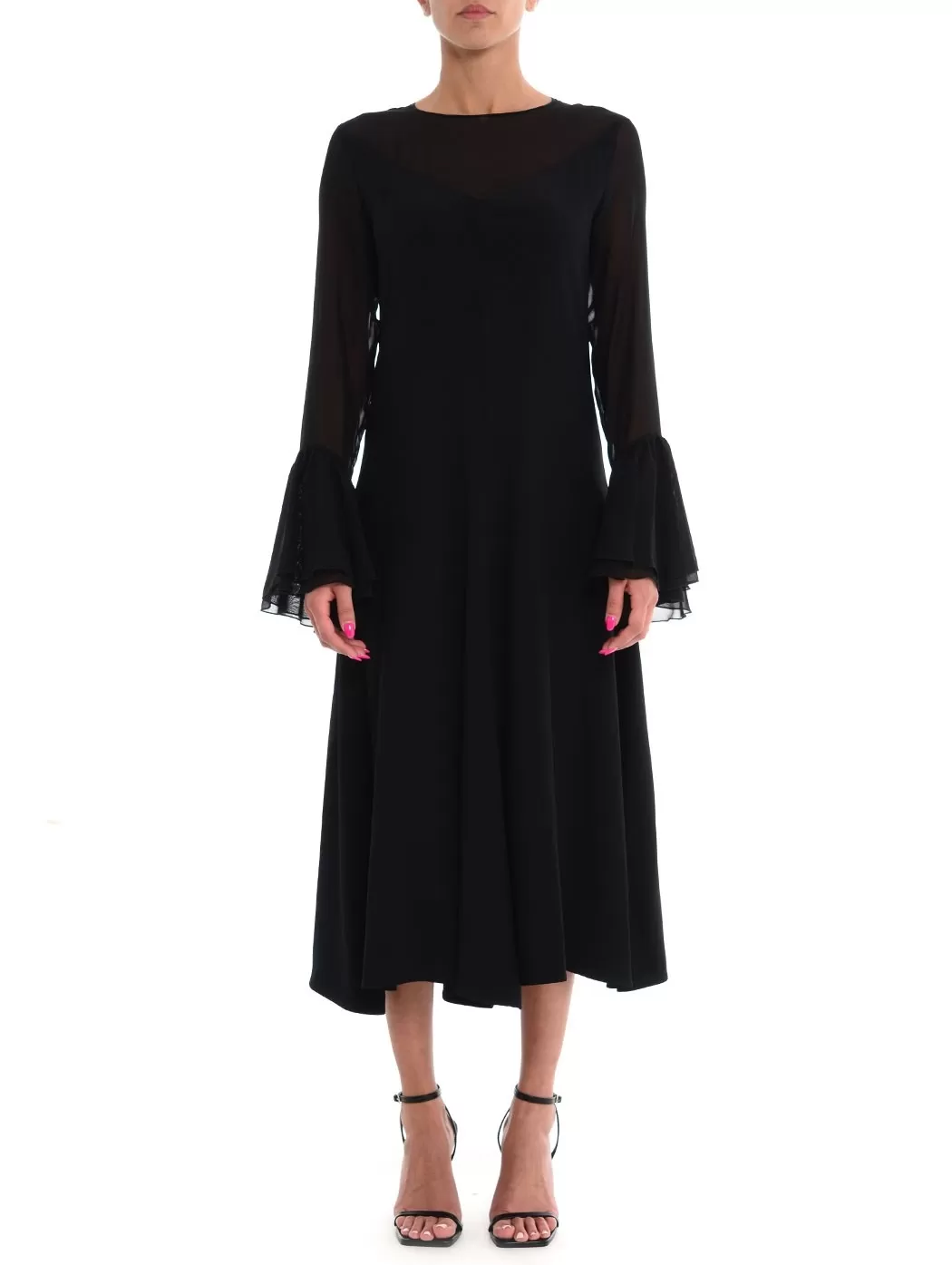 Chirulli Shop | ABITO ERIKA CAVALLINI collezione Donna A/I 2023