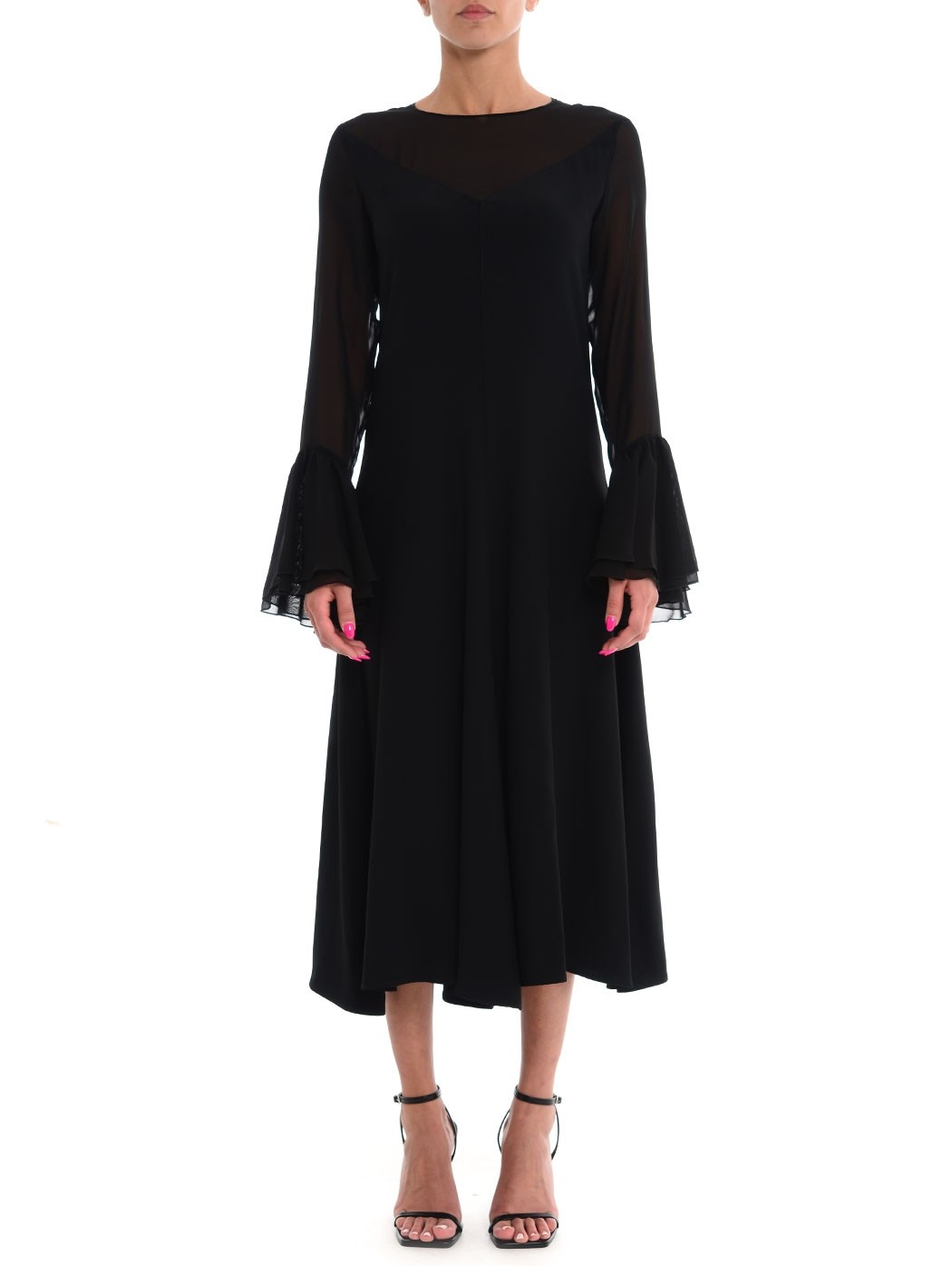 Chirulli Shop | ABITO ERIKA CAVALLINI collezione Donna A/I 2023