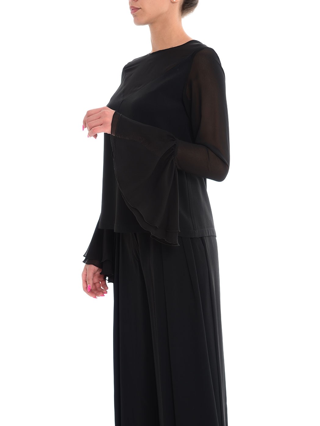 Chirulli Shop | MAGLIA ERIKA CAVALLINI collezione Donna A/I 2023