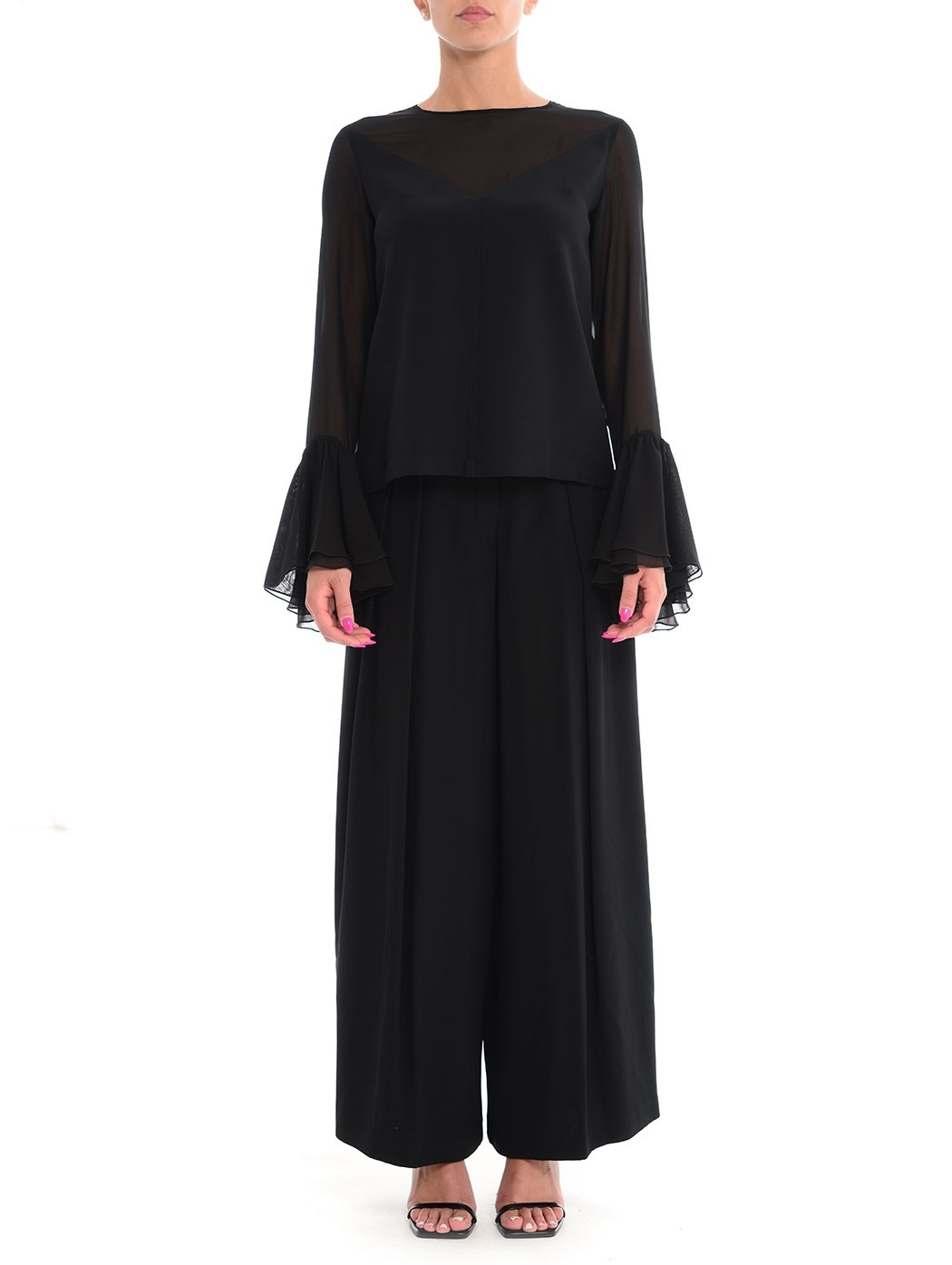 Chirulli Shop | MAGLIA ERIKA CAVALLINI collezione Donna A/I 2023
