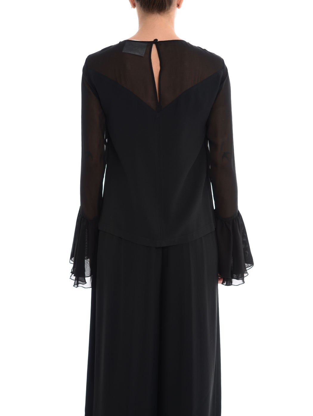 Chirulli Shop | MAGLIA ERIKA CAVALLINI collezione Donna A/I 2023