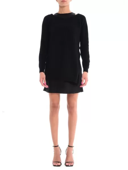 Chirulli Shop | ABITO SEMICOUTURE collezione Donna A/I 2023