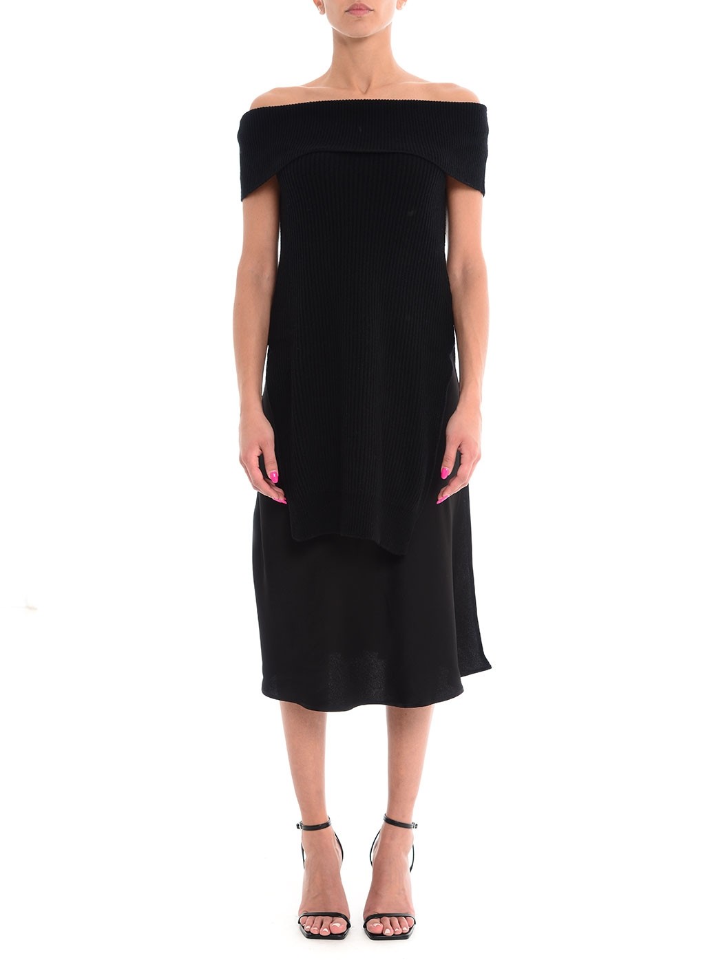 Chirulli Shop | ABITO SEMICOUTURE collezione Donna A/I 2023