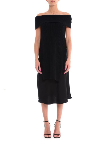 CHIRULLISHOP | DRESS SEMICOUTURE Discover the new 2023 women collection
