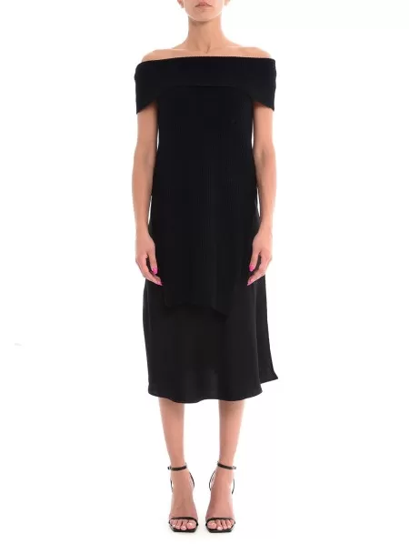CHIRULLISHOP | DRESS SEMICOUTURE Discover the new 2023 women collection