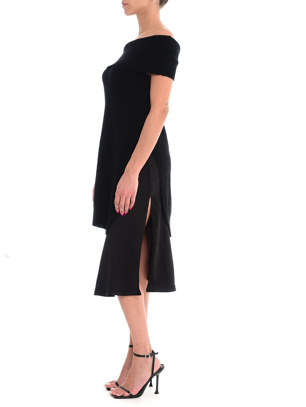 Chirulli Shop | ABITO SEMICOUTURE collezione Donna A/I 2023