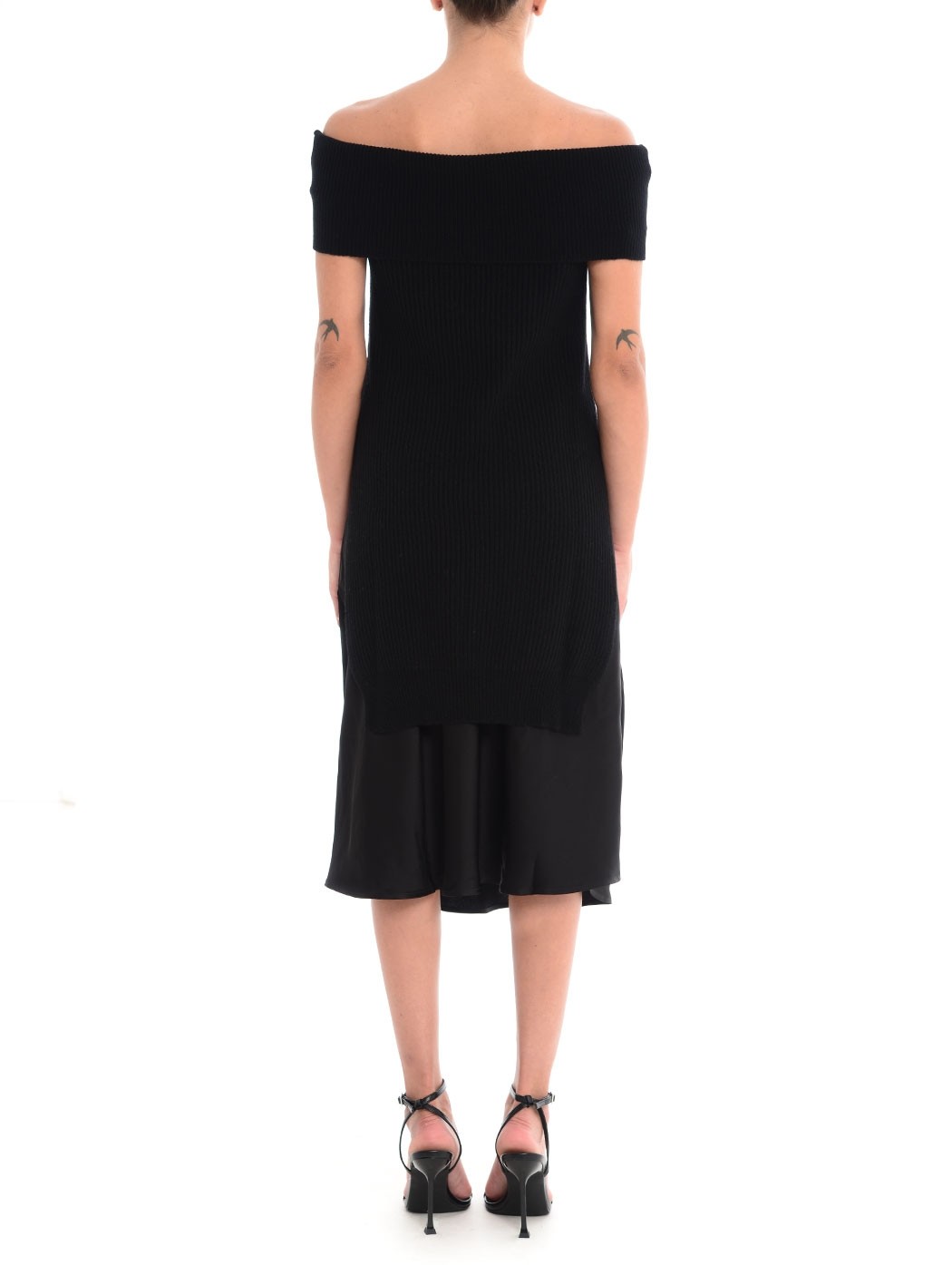 Chirulli Shop | ABITO SEMICOUTURE collezione Donna A/I 2023