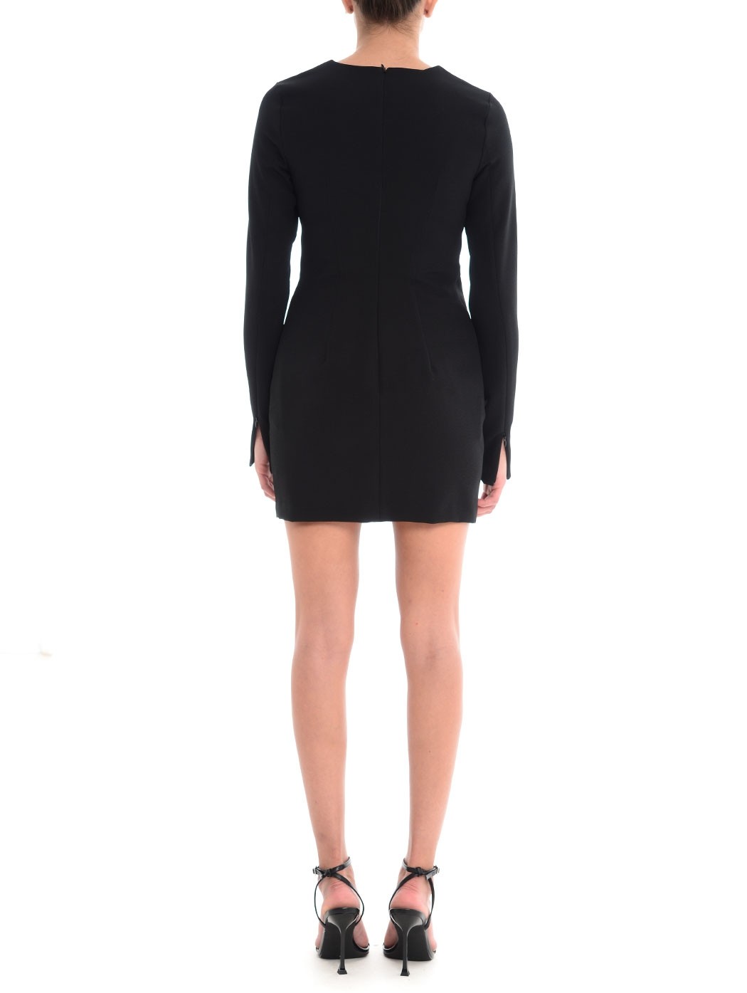 Chirulli Shop | ABITO SEMICOUTURE collezione Donna A/I 2023