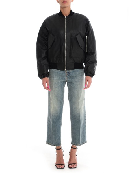 CHIRULLISHOP | DOWN JACKET SEMICOUTURE Discover the new 2023 women collection