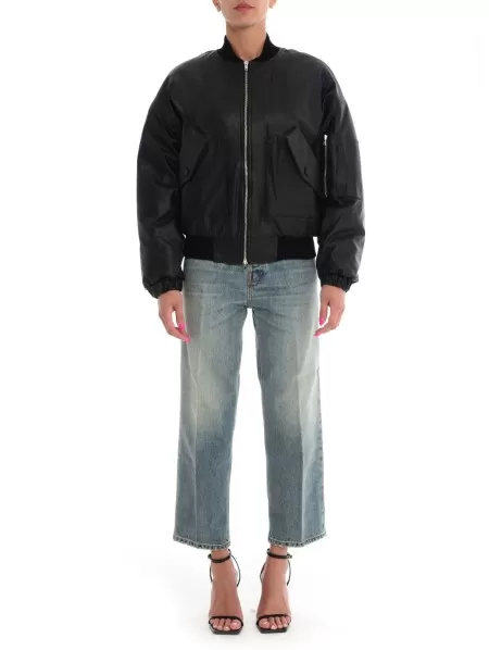 Chirulli Shop | GIUBBOTTO SEMICOUTURE collezione Donna A/I 2023