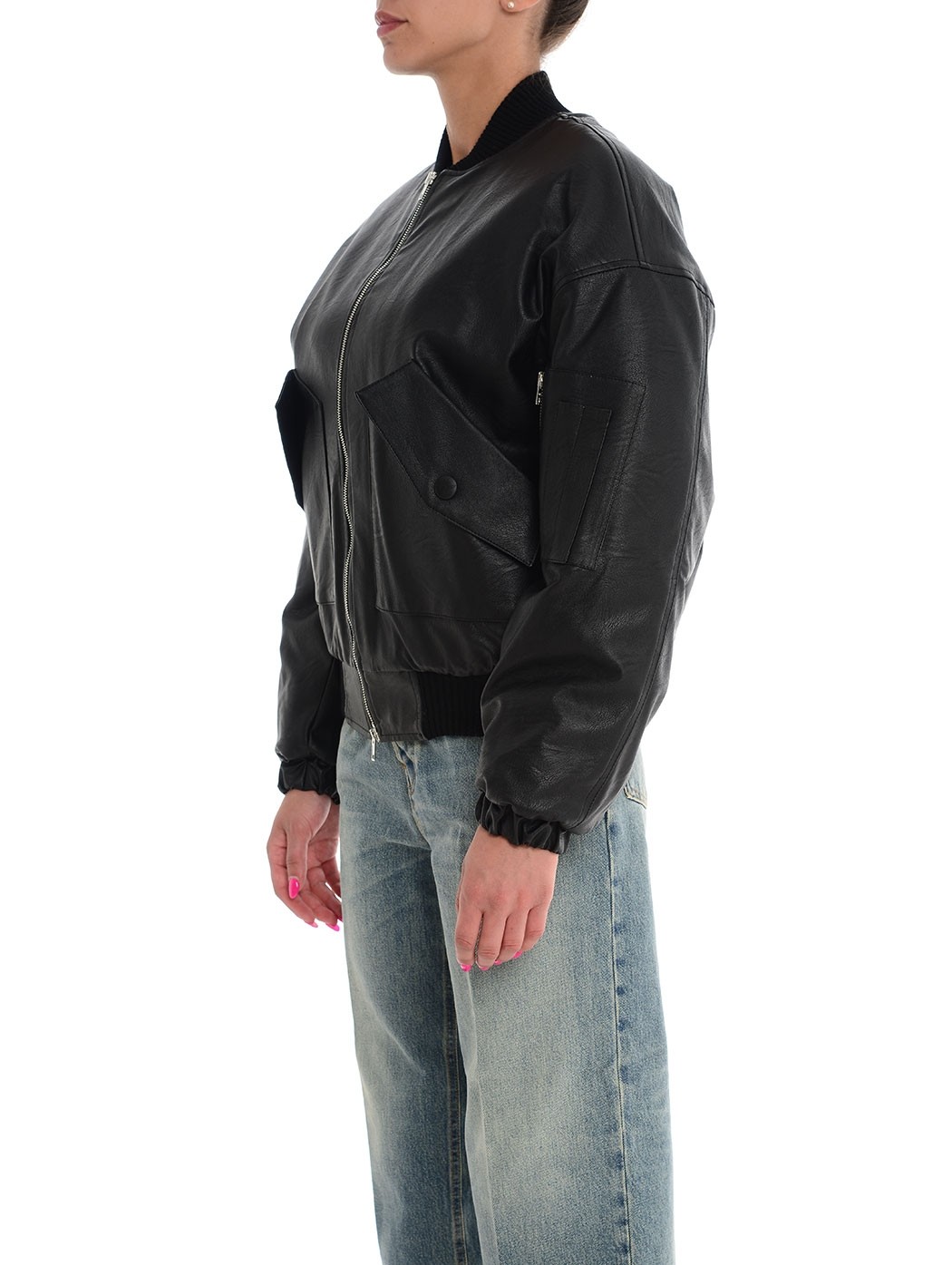 CHIRULLISHOP | DOWN JACKET SEMICOUTURE Discover the new 2023 women collection