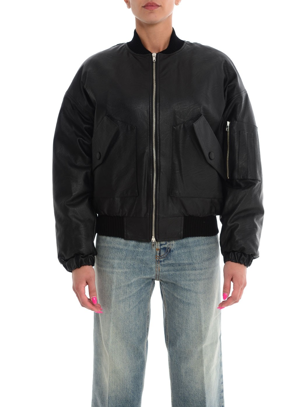 CHIRULLISHOP | DOWN JACKET SEMICOUTURE Discover the new 2023 women collection
