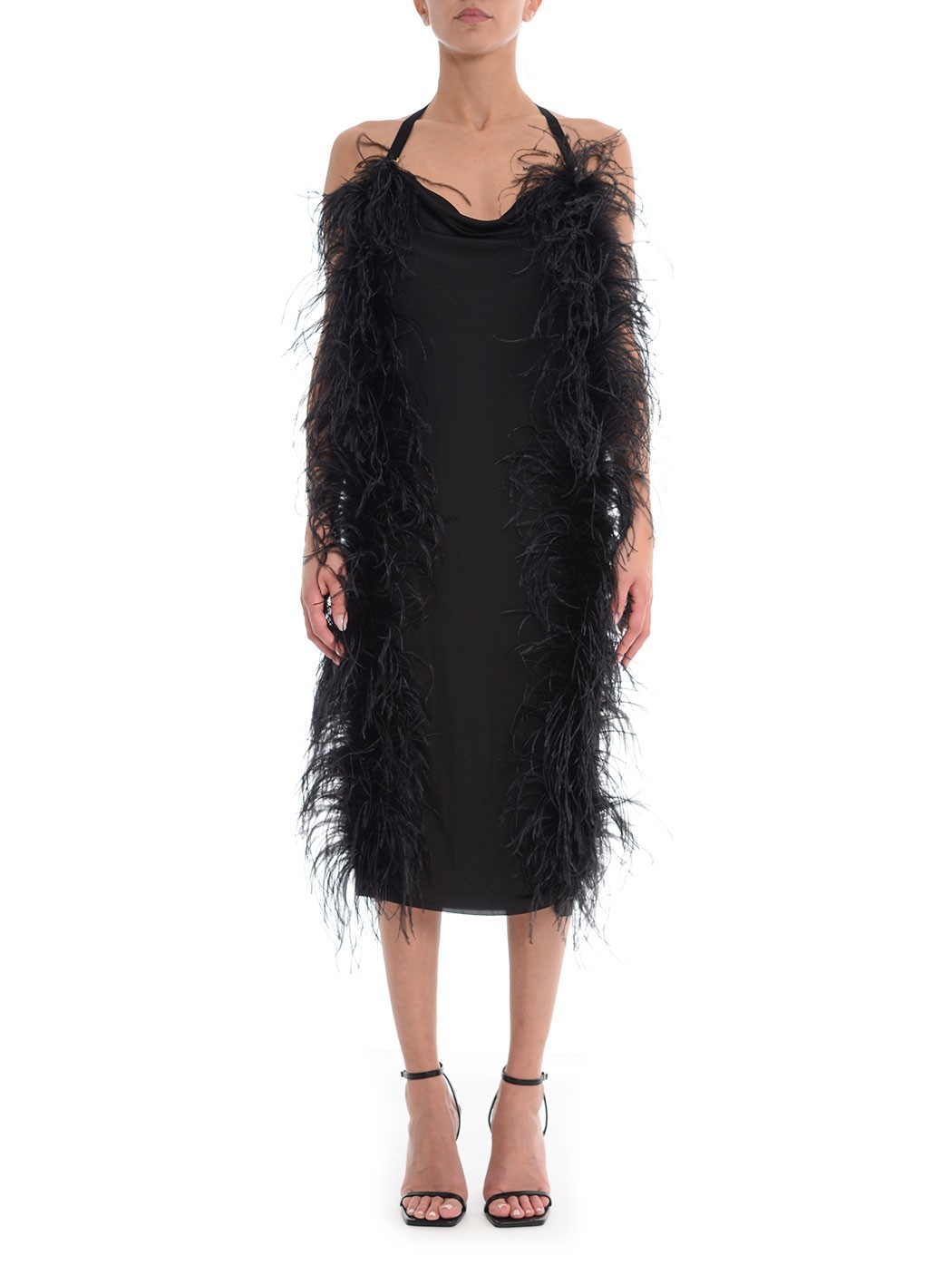 Chirulli Shop | ABITO SPORTMAX collezione Donna A/I 2023