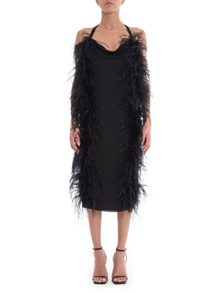 Chirulli Shop | ABITO SPORTMAX collezione Donna A/I 2023