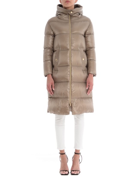 Chirulli Shop | GIUBBOTTO HERNO collezione Donna A/I 2023