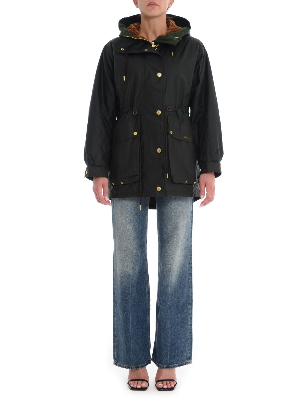 CHIRULLISHOP | DOWN JACKET BARBOUR Discover the new 2023 women collection