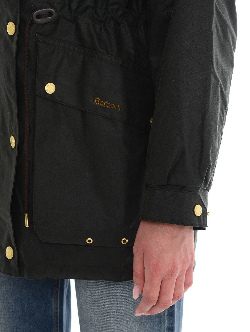 CHIRULLISHOP | DOWN JACKET BARBOUR Discover the new 2023 women collection