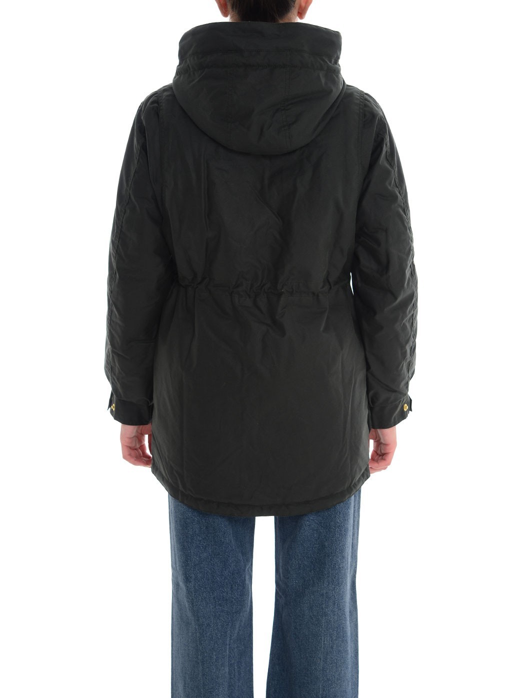 CHIRULLISHOP | DOWN JACKET BARBOUR Discover the new 2023 women collection