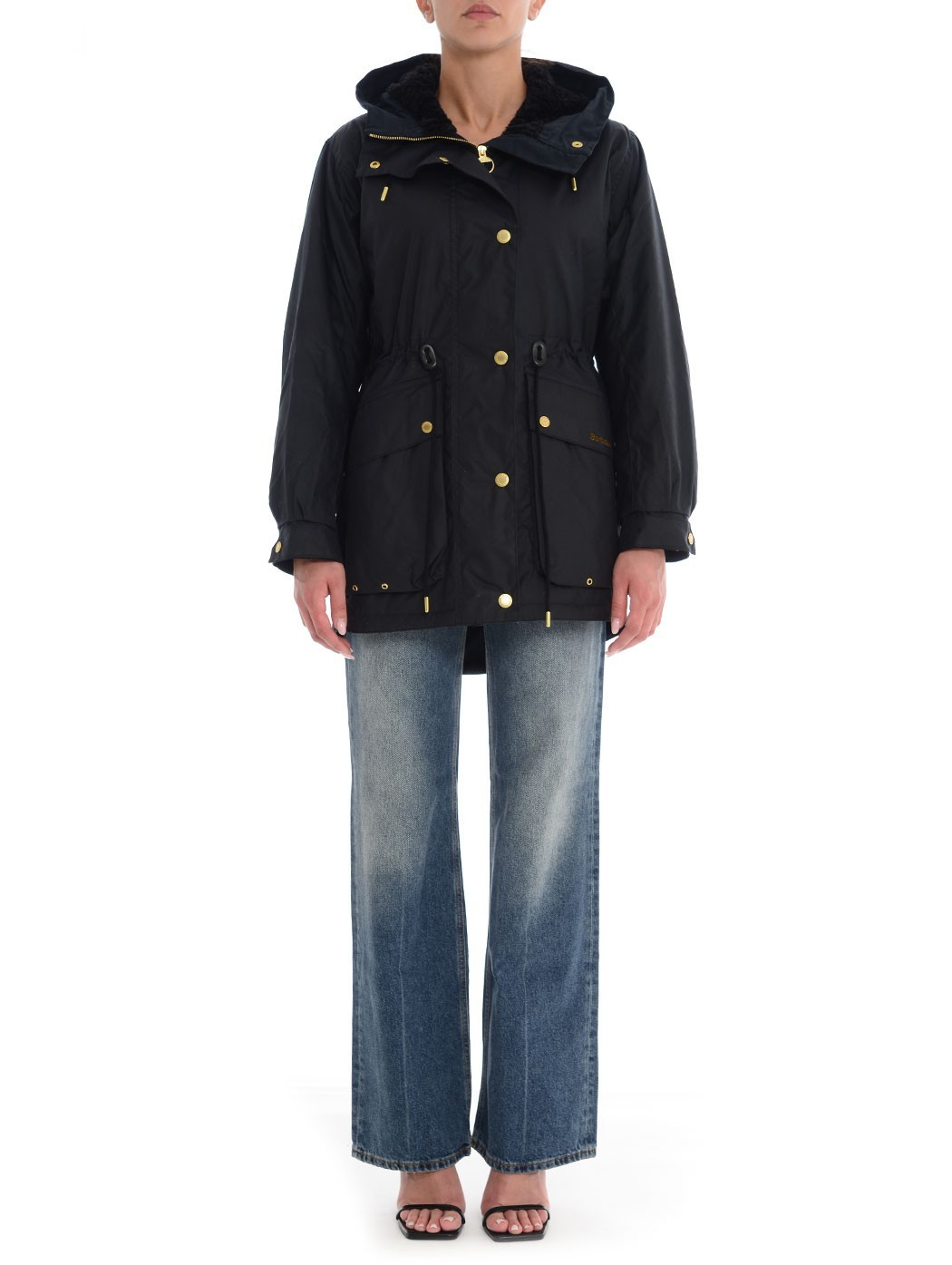 Chirulli Shop | GIUBBOTTO BARBOUR collezione Donna A/I 2023