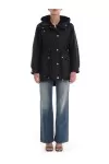 CHIRULLISHOP | DOWN JACKET BARBOUR Discover the new 2023 women collection