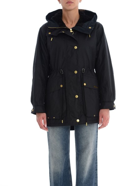 CHIRULLISHOP | DOWN JACKET BARBOUR Discover the new 2023 women collection