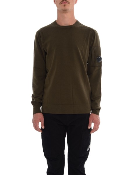CHIRULLISHOP | SWEATER CP COMPANY Discover the new 2023 men collection