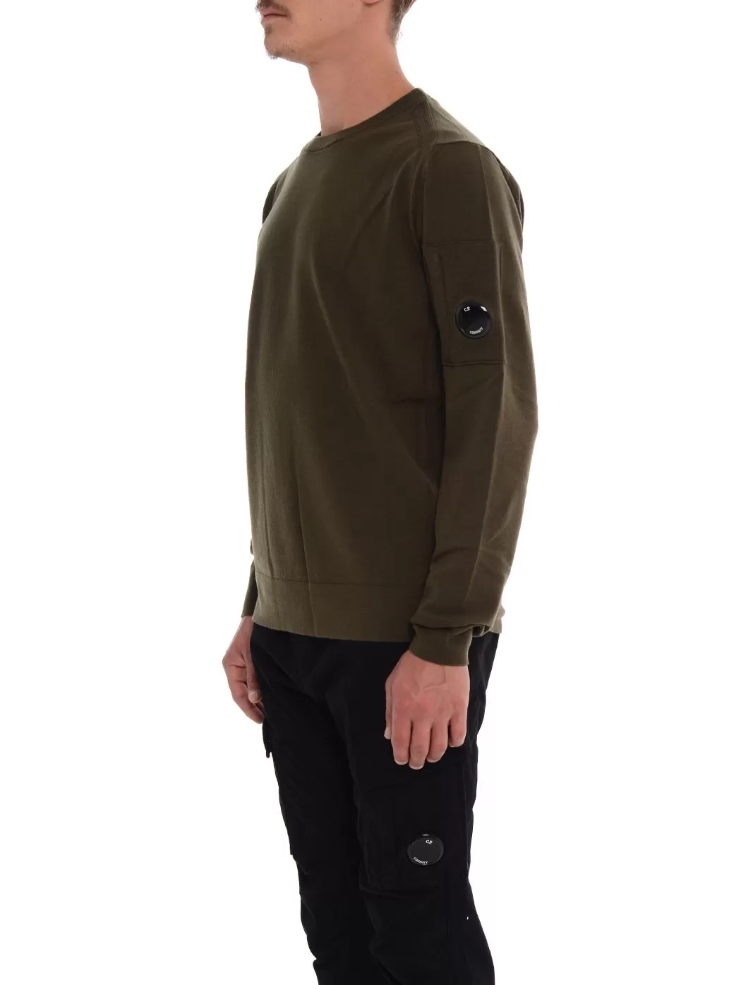 CHIRULLISHOP | MAGLIA CP COMPANY Scopri la selezione uomo A/I 2023
