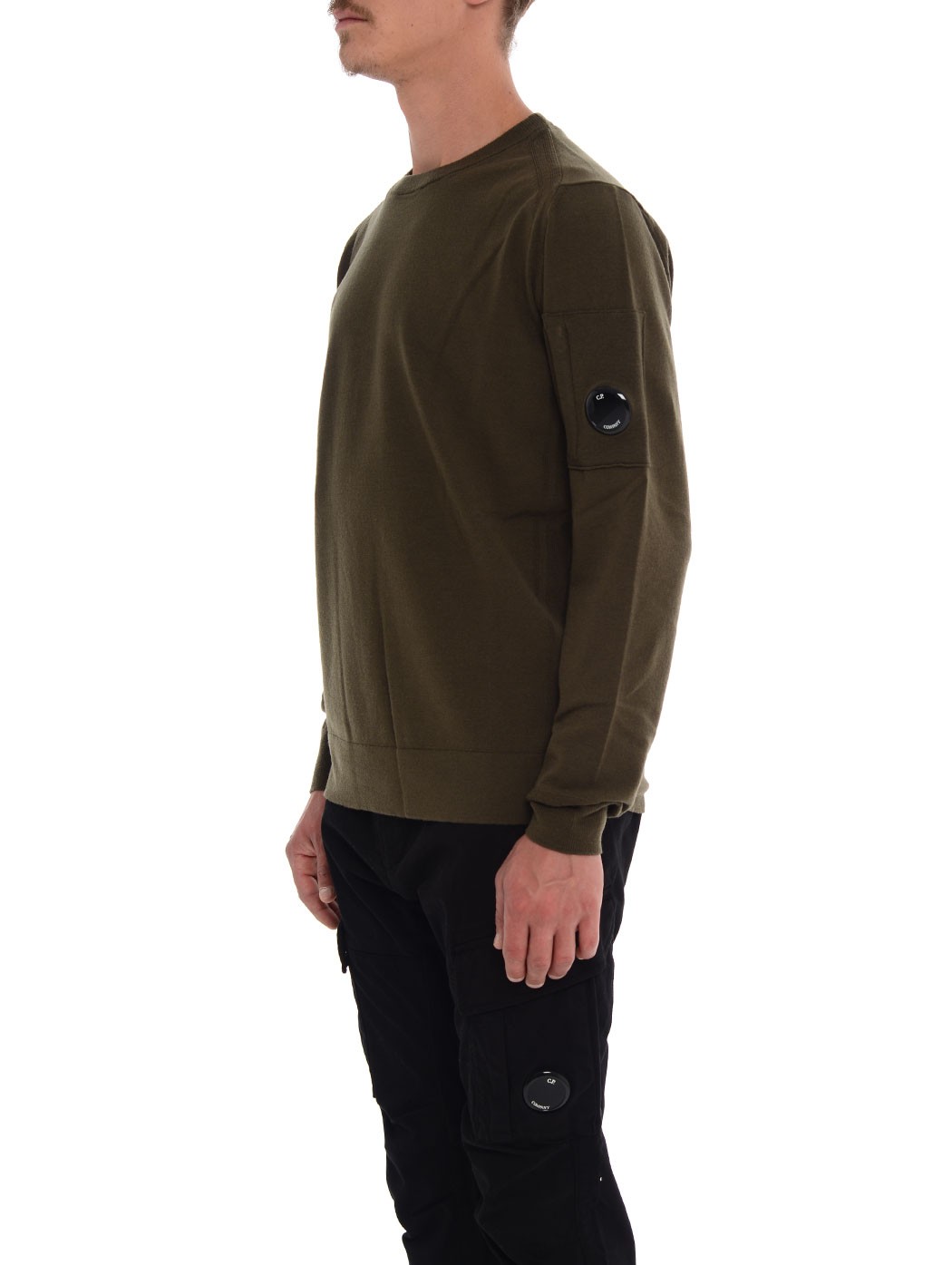 CHIRULLISHOP | SWEATER CP COMPANY Discover the new 2023 men collection