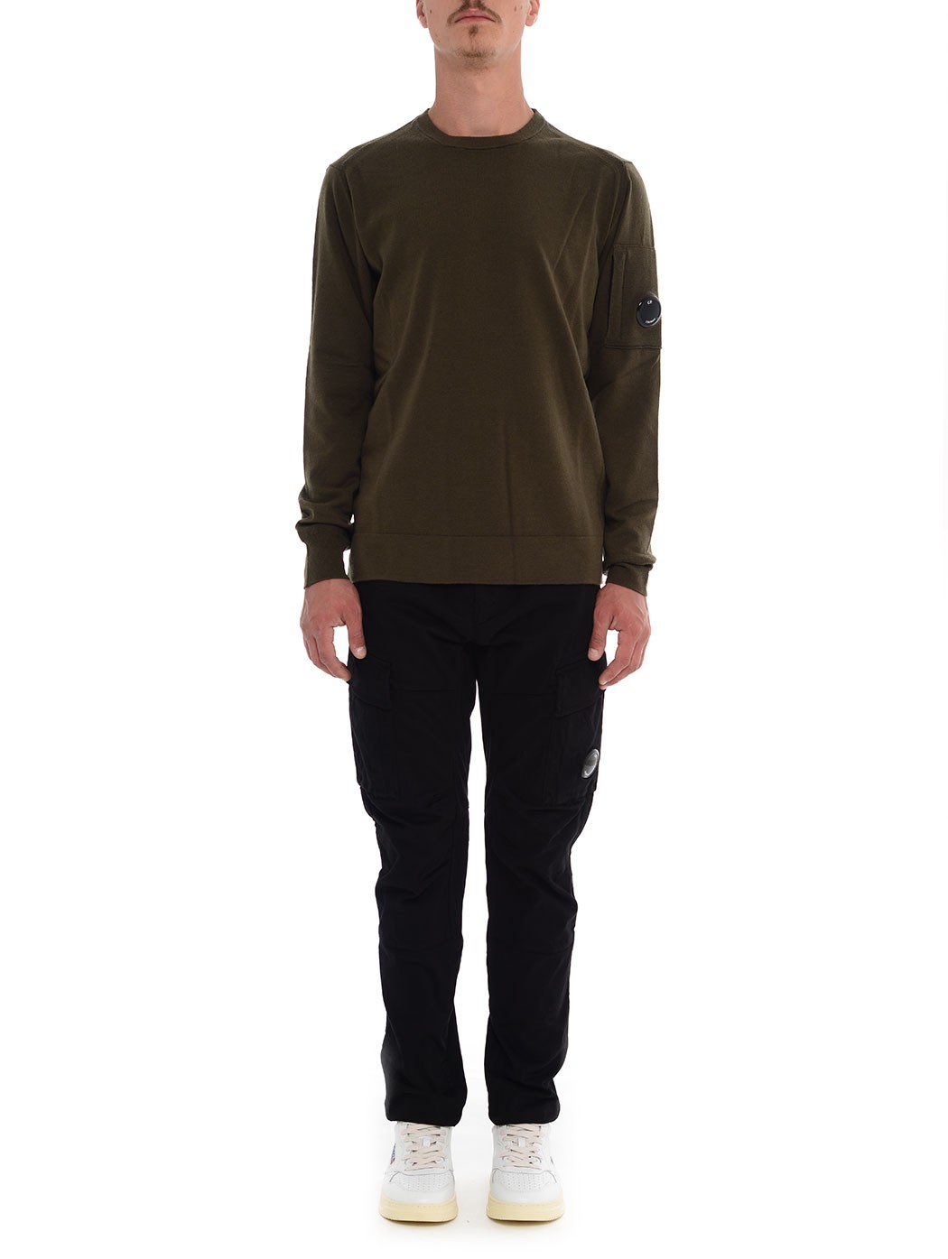 CHIRULLISHOP | SWEATER CP COMPANY Discover the new 2023 men collection