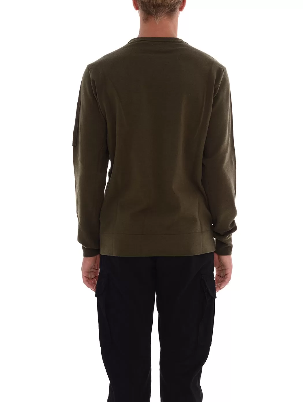 CHIRULLISHOP | MAGLIA CP COMPANY Scopri la selezione uomo A/I 2023