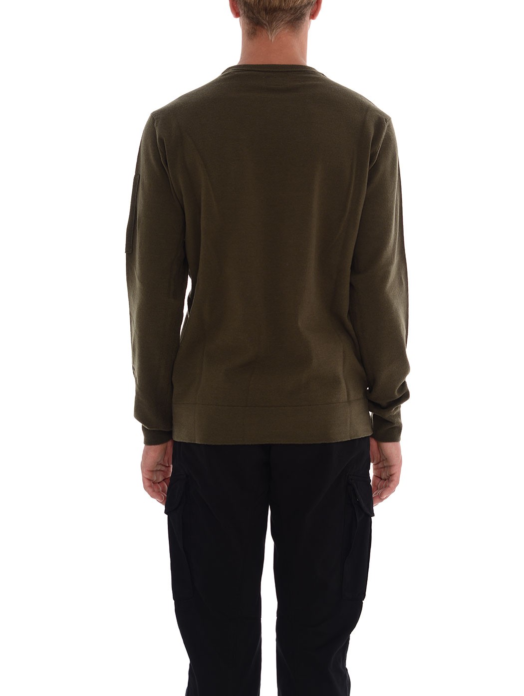 CHIRULLISHOP | SWEATER CP COMPANY Discover the new 2023 men collection