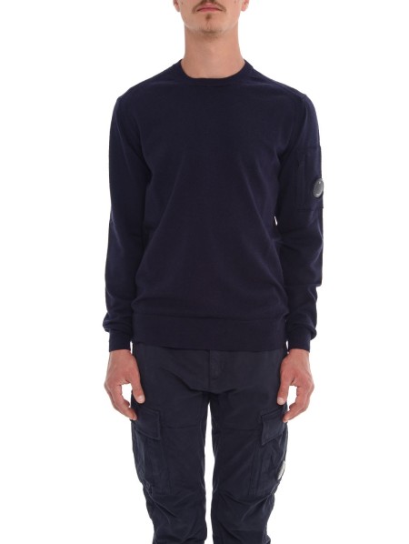 CHIRULLISHOP | MAGLIA CP COMPANY Scopri la selezione uomo A/I 2023