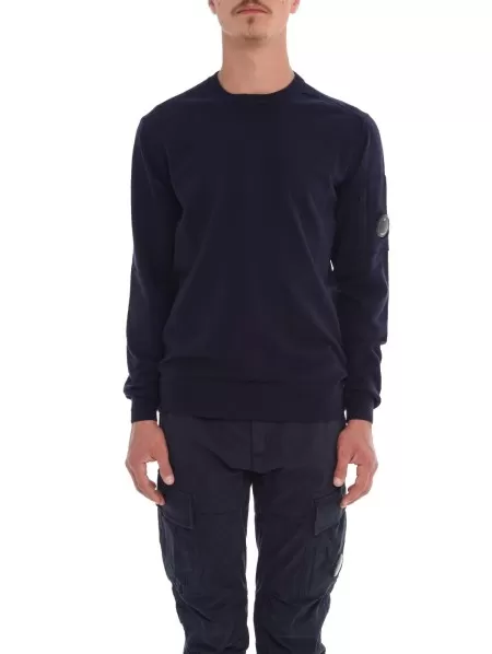 CHIRULLISHOP | MAGLIA CP COMPANY Scopri la selezione uomo A/I 2023