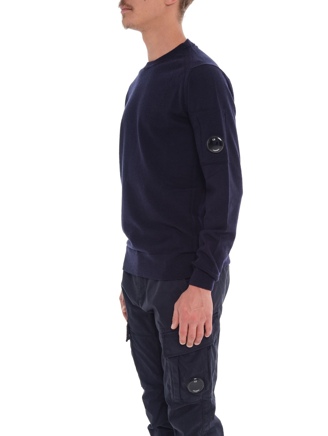 CHIRULLISHOP | MAGLIA CP COMPANY Scopri la selezione uomo A/I 2023