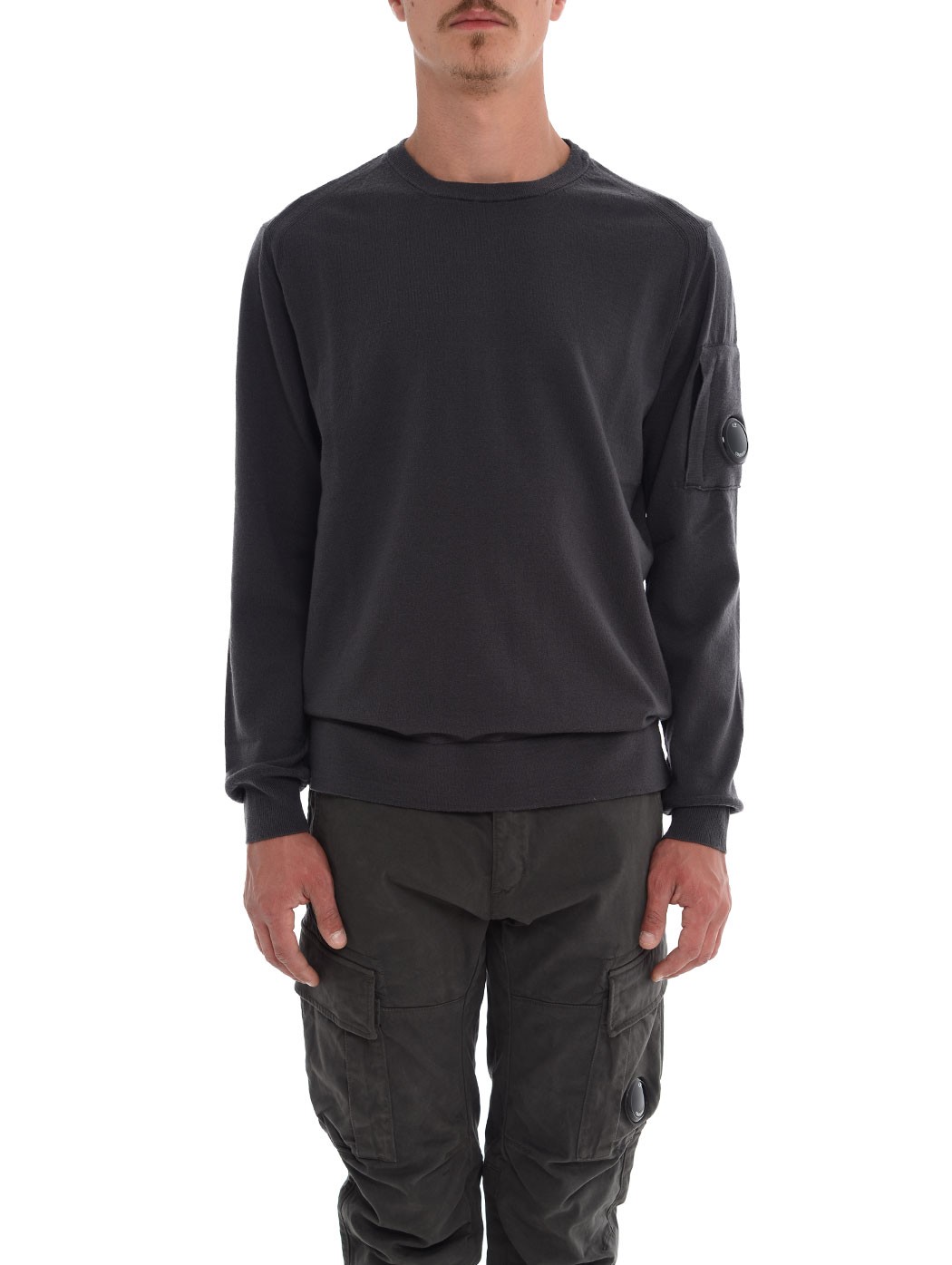 CHIRULLISHOP | SWEATER CP COMPANY Discover the new 2023 men collection