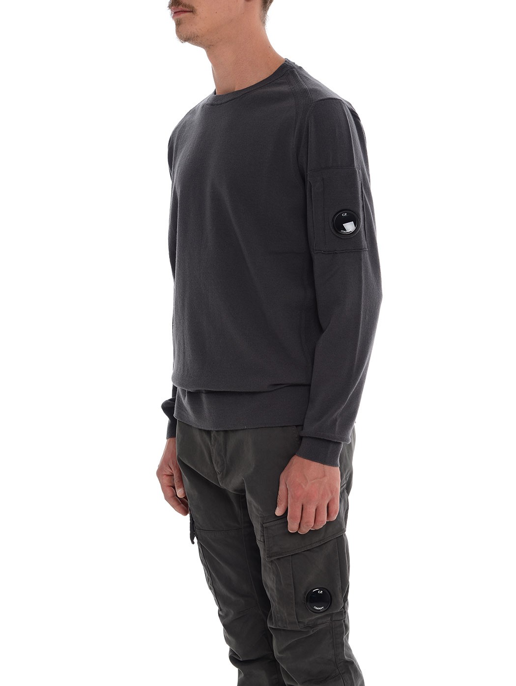 CHIRULLISHOP | SWEATER CP COMPANY Discover the new 2023 men collection
