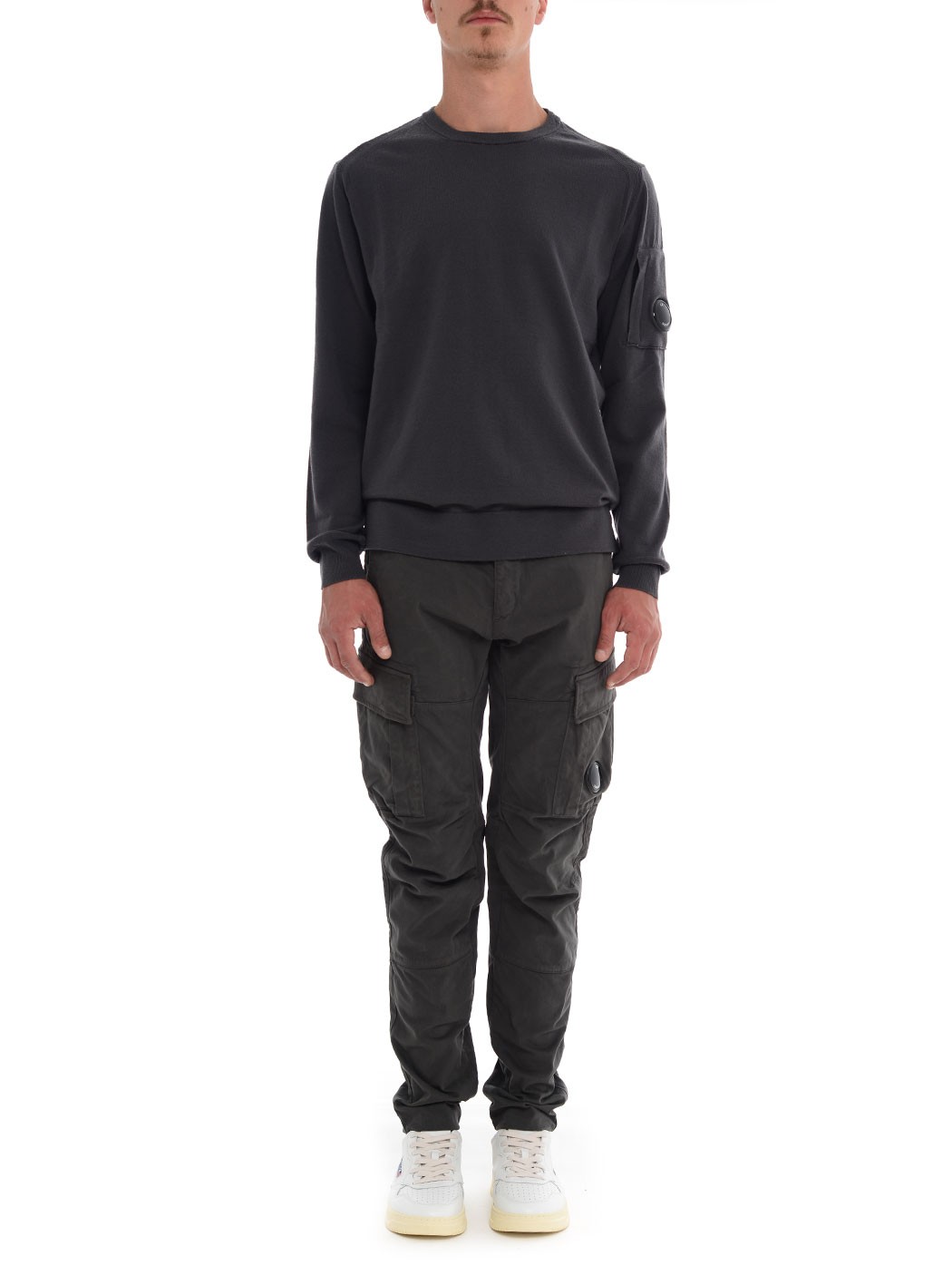 CHIRULLISHOP | SWEATER CP COMPANY Discover the new 2023 men collection