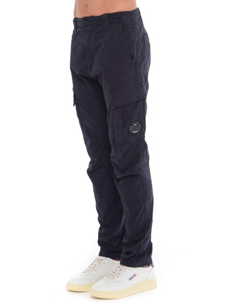 CHIRULLISHOP | TROUSERS CP COMPANY Discover the new 2023 men collection