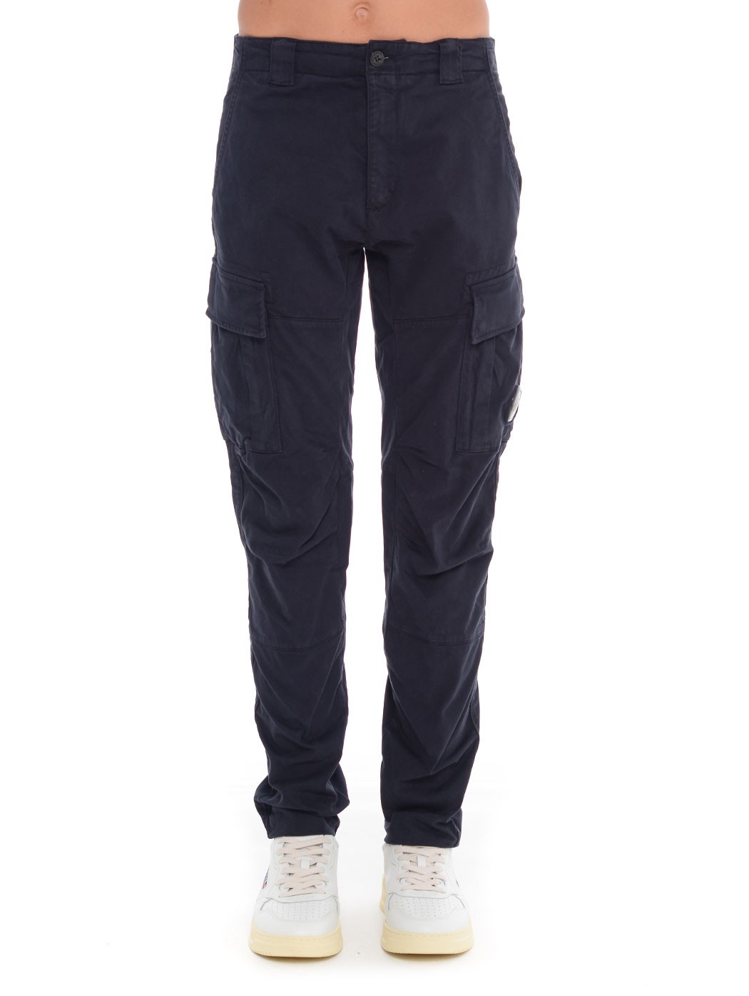 CHIRULLISHOP | TROUSERS CP COMPANY Discover the new 2023 men collection