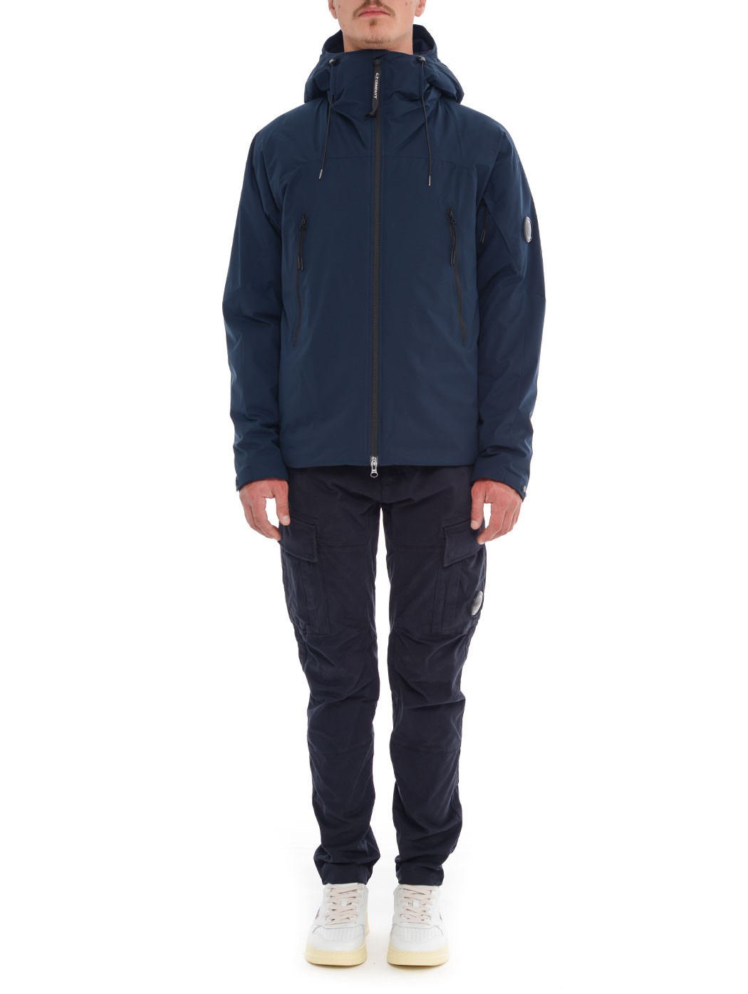 CHIRULLISHOP | PANTALONE CP COMPANY Scopri la selezione uomo A/I 2023
